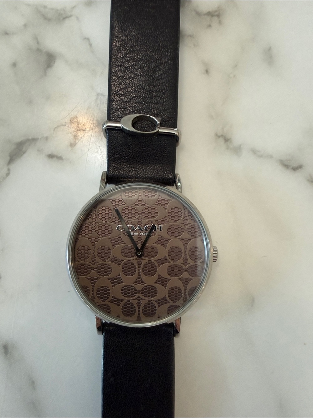 Coach women’s ca.120.7.14.1596